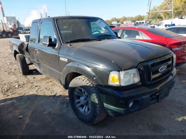 FORD RANGER 2010 1ftlr4fe9apa42138