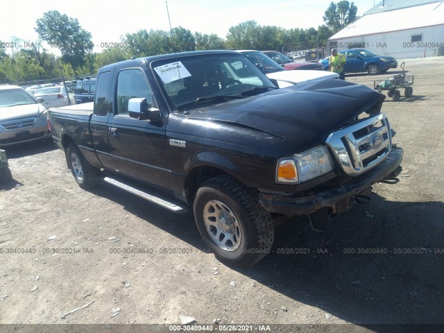 FORD RANGER 2010 1ftlr4fe9apa65399