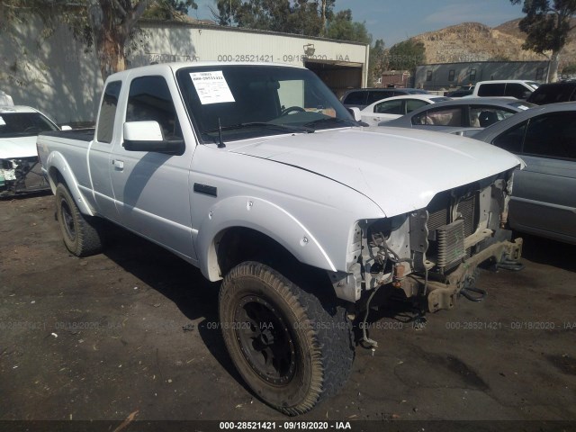 FORD RANGER 2010 1ftlr4fe9apa79108