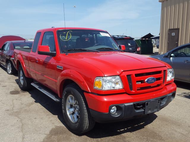 FORD RANGER SUP 2011 1ftlr4fe9bpa08198