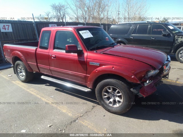 FORD RANGER 2011 1ftlr4fe9bpa10436