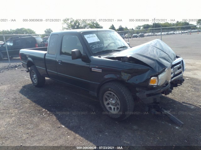 FORD RANGER 2011 1ftlr4fe9bpa24420