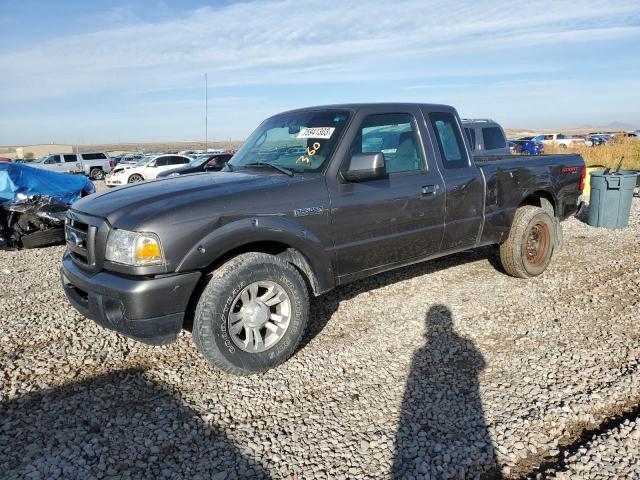 FORD RANGER 2011 1ftlr4fe9bpa44103