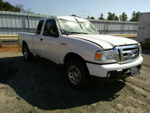 FORD RANGER SUP 2011 1ftlr4fe9bpa44392