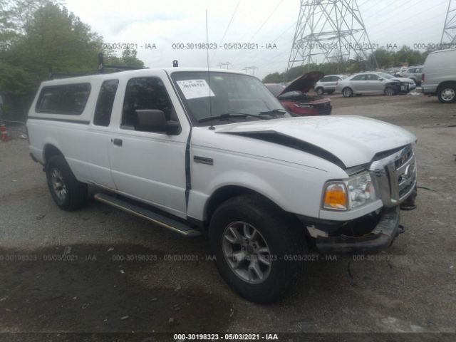 FORD RANGER 2011 1ftlr4fe9bpa48863