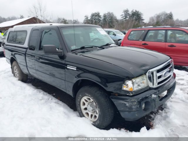 FORD RANGER 2011 1ftlr4fe9bpa50743