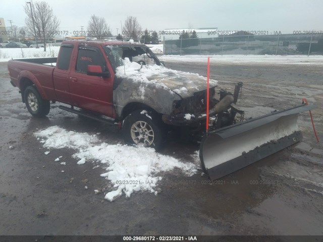 FORD RANGER 2011 1ftlr4fe9bpa51066