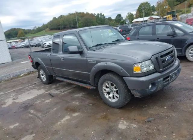 FORD RANGER 2011 1ftlr4fe9bpa51150