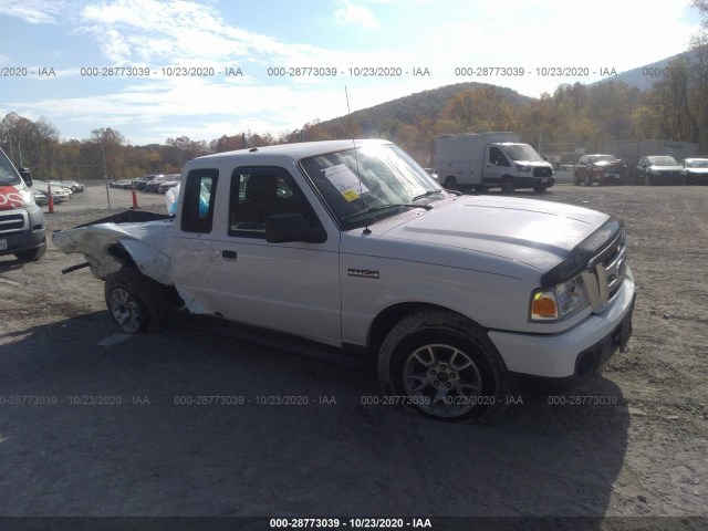 FORD RANGER 2011 1ftlr4fe9bpa56882