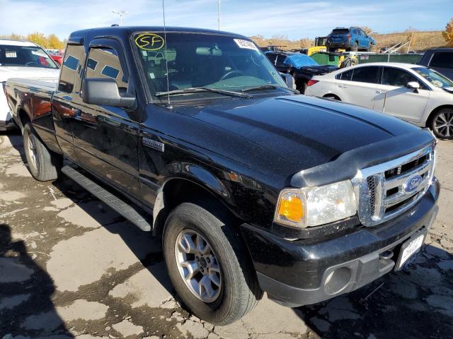 FORD RANGER SUP 2011 1ftlr4fe9bpa59409