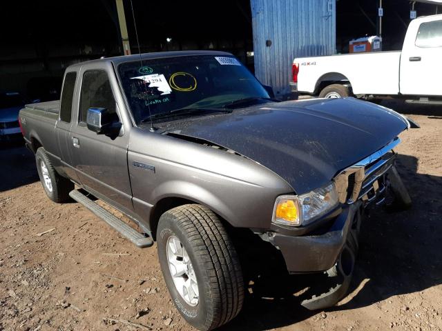 FORD RANGER 2011 1ftlr4fe9bpa59653