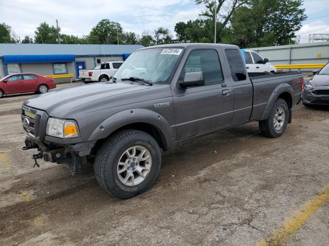 FORD RANGER 2011 1ftlr4fe9bpa59801