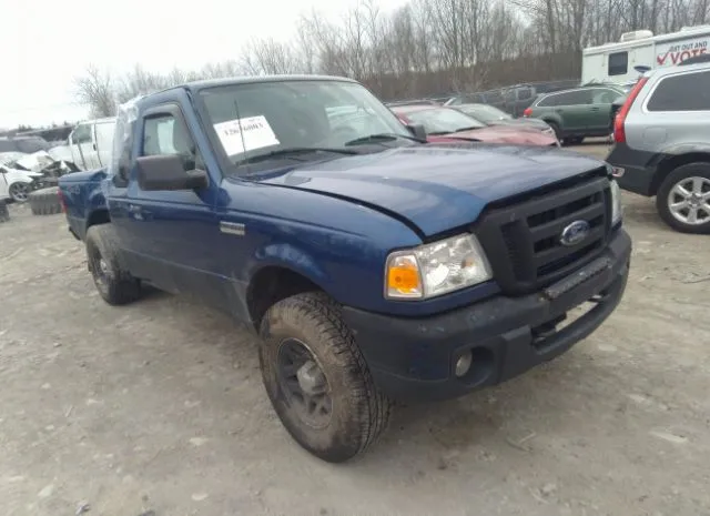 FORD RANGER 2011 1ftlr4fe9bpa65212