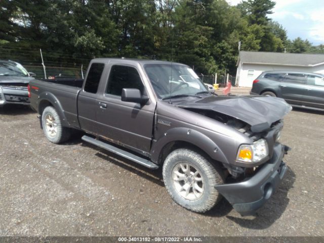 FORD RANGER 2011 1ftlr4fe9bpa73830