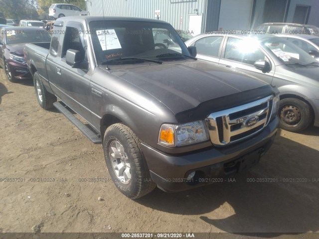 FORD RANGER 2011 1ftlr4fe9bpa76047