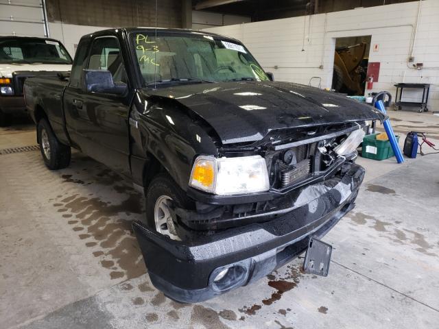 FORD RANGER SUP 2011 1ftlr4fe9bpa76579