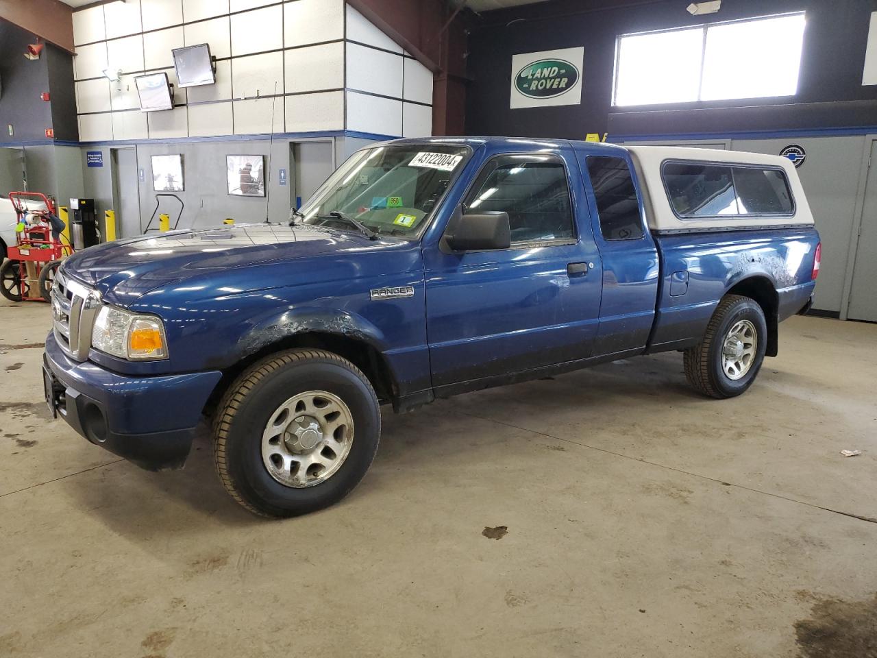 FORD RANGER 2011 1ftlr4fe9bpa78896