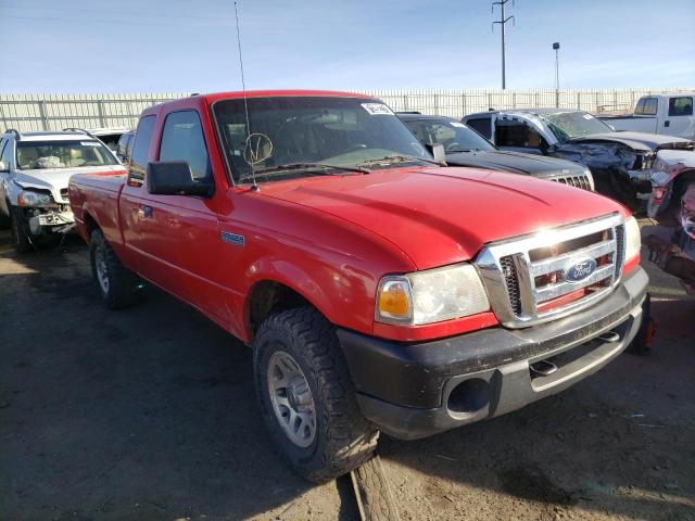 FORD RANGER SUP 2011 1ftlr4fe9bpa81507