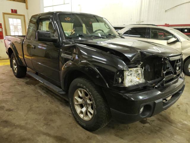 FORD RANGER SUP 2011 1ftlr4fe9bpa86089