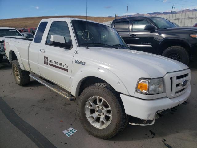 FORD RANGER SUP 2011 1ftlr4fe9bpa87887