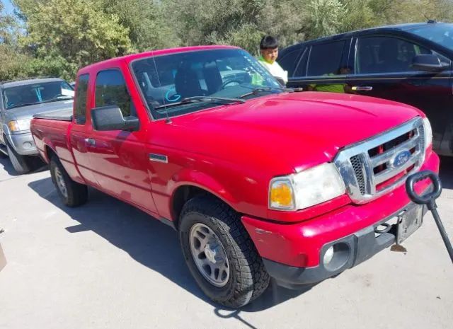 FORD RANGER 2011 1ftlr4fe9bpa90563