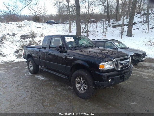 FORD RANGER 2011 1ftlr4fe9bpa90630