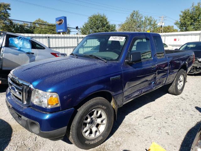 FORD RANGER SUP 2011 1ftlr4fe9bpa97142