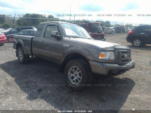 FORD RANGER 2011 1ftlr4fe9bpb04316