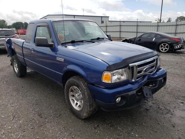 FORD RANGER SUP 2011 1ftlr4fe9bpb08172