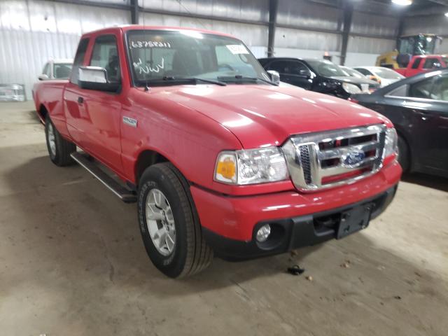 FORD RANGER SUP 2011 1ftlr4fe9bpb19527