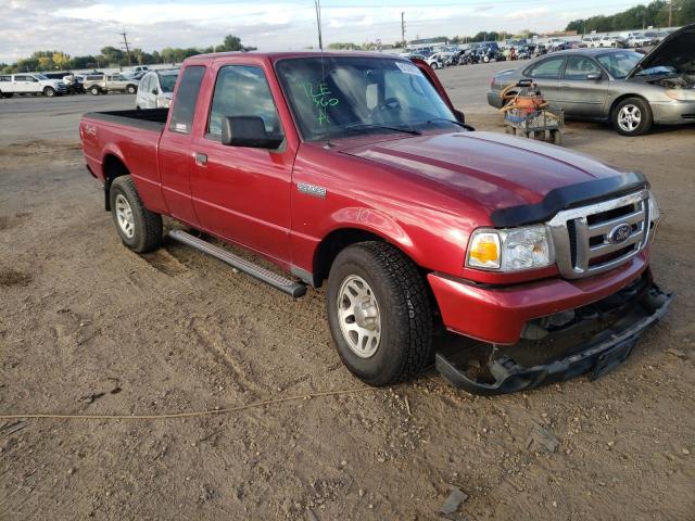 FORD RANGER SUP 2010 1ftlr4fexapa12923