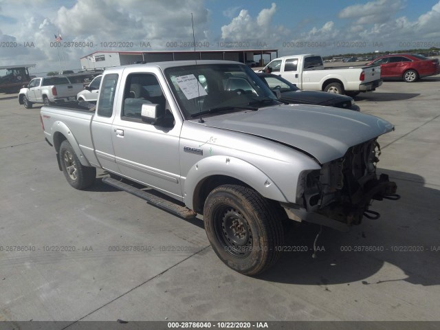 FORD RANGER 2010 1ftlr4fexapa20682