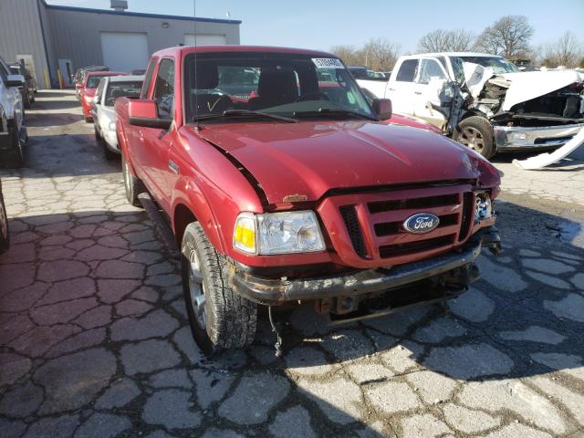 FORD RANGER SUP 2010 1ftlr4fexapa27437