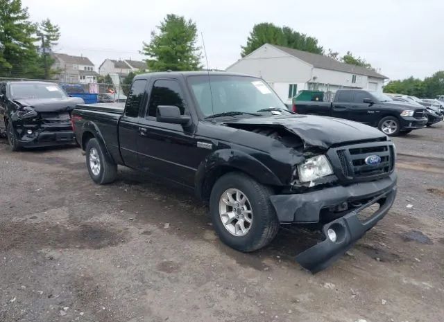 FORD RANGER 2010 1ftlr4fexapa40110