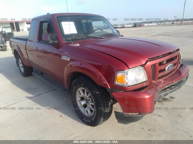 FORD RANGER 2010 1ftlr4fexapa67436