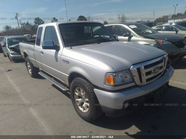 FORD RANGER 2010 1ftlr4fexapa77237