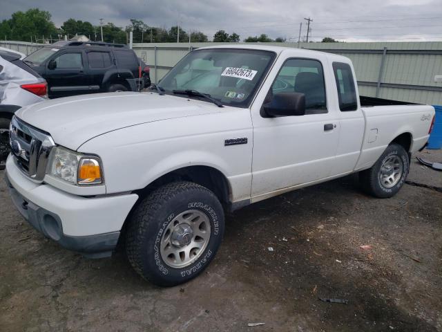 FORD RANGER SUP 2011 1ftlr4fexbpa01227