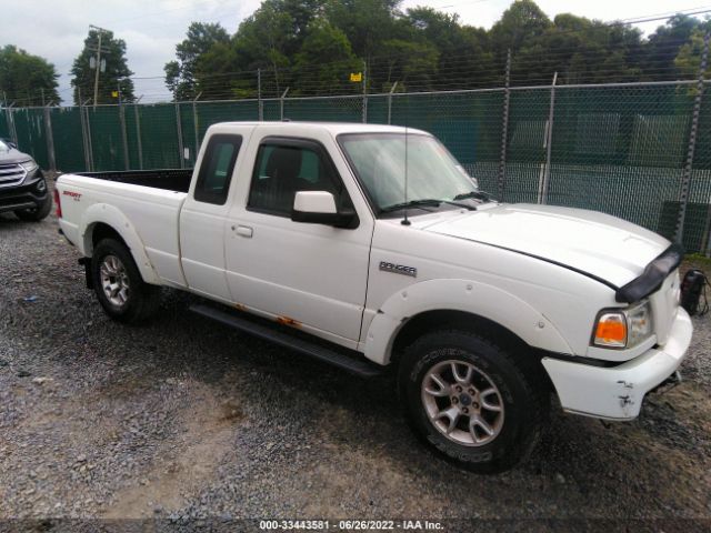 FORD RANGER 2011 1ftlr4fexbpa02068