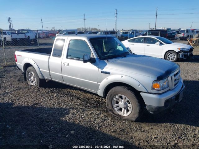 FORD RANGER 2011 1ftlr4fexbpa09649