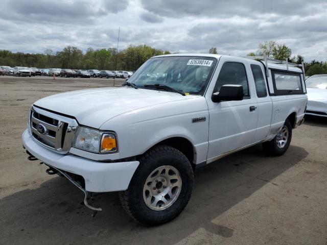 FORD RANGER 2011 1ftlr4fexbpa13474