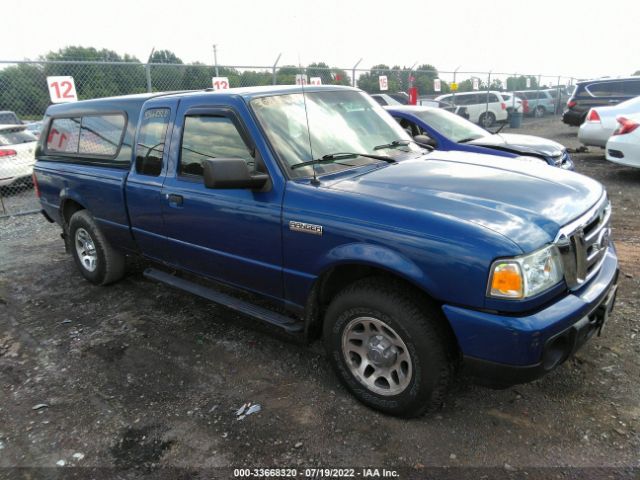 FORD RANGER 2011 1ftlr4fexbpa24197