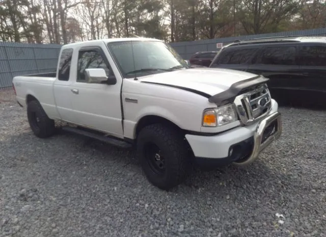 FORD RANGER 2011 1ftlr4fexbpa50766