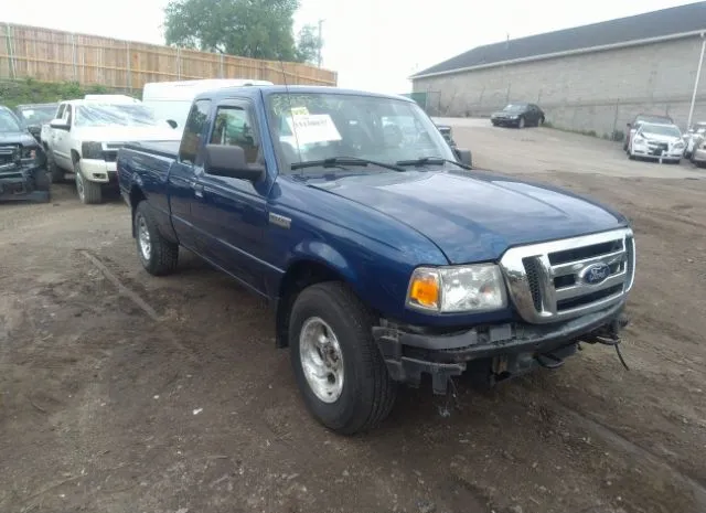 FORD RANGER 2011 1ftlr4fexbpa53280