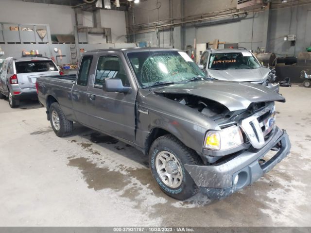 FORD RANGER 2011 1ftlr4fexbpa56308