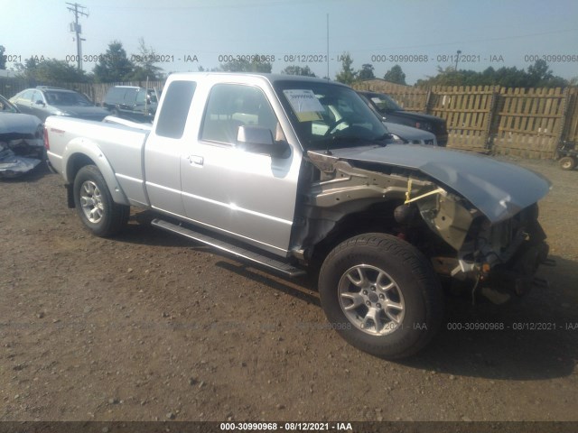 FORD RANGER 2011 1ftlr4fexbpa58818