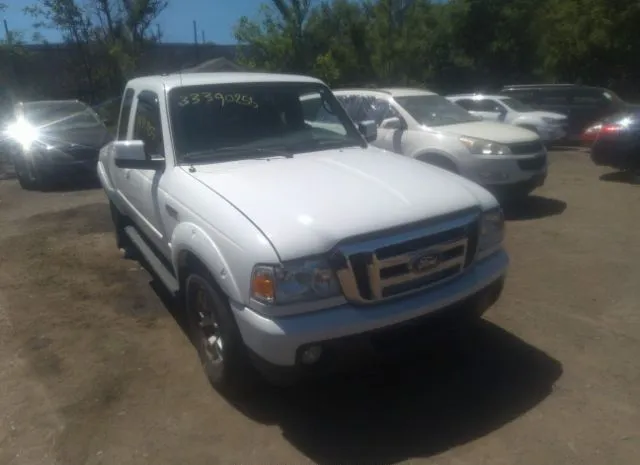 FORD RANGER 2011 1ftlr4fexbpa71035