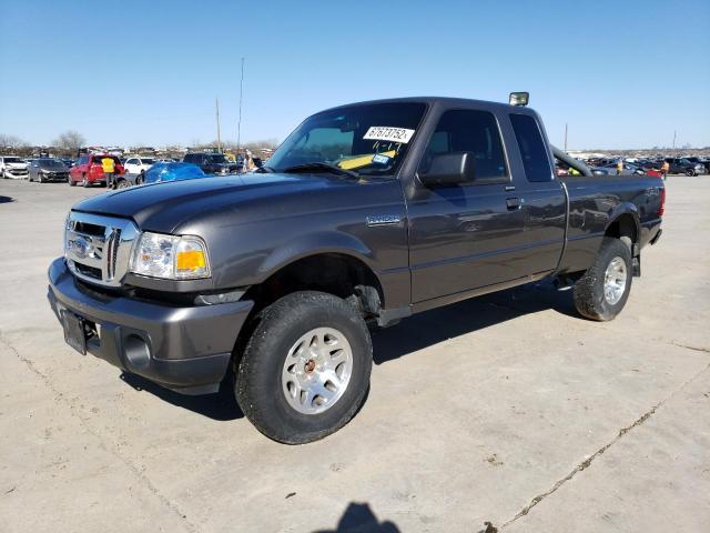 FORD RANGER SUP 2011 1ftlr4fexbpa71763