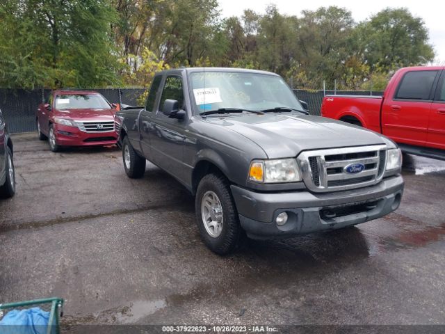 FORD RANGER 2011 1ftlr4fexbpa79300