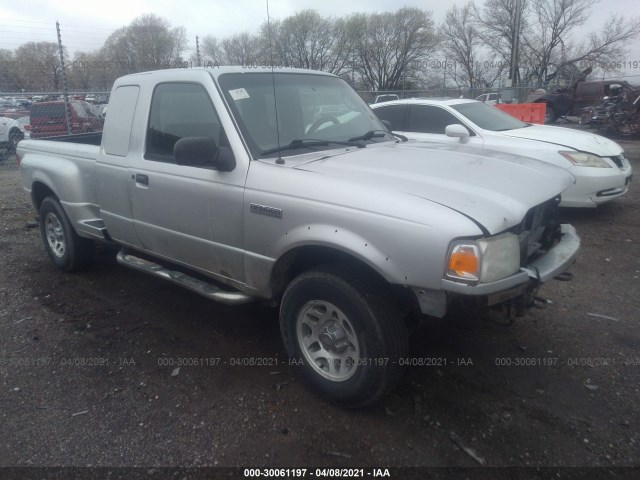 FORD RANGER 2011 1ftlr4fexbpa79359