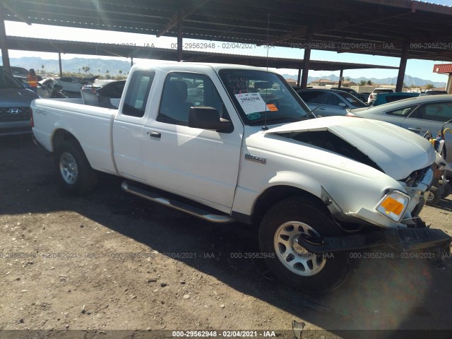 FORD RANGER 2011 1ftlr4fexbpa84769